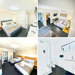 Auto Lodge Motor Inn Seymour